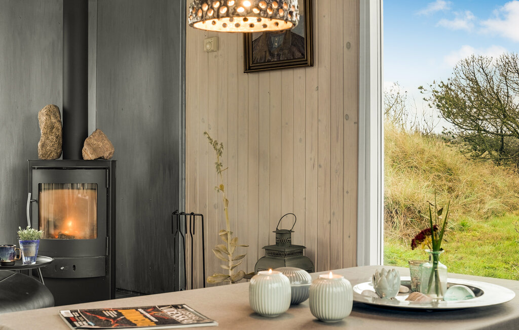 Feriehuse - Grønhøj , Danmark - A10123 4