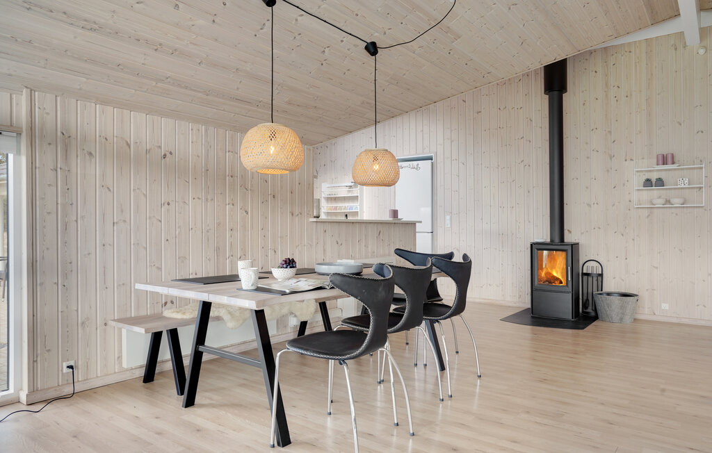 Feriehuse - Grønhøj , Danmark - A10038 4