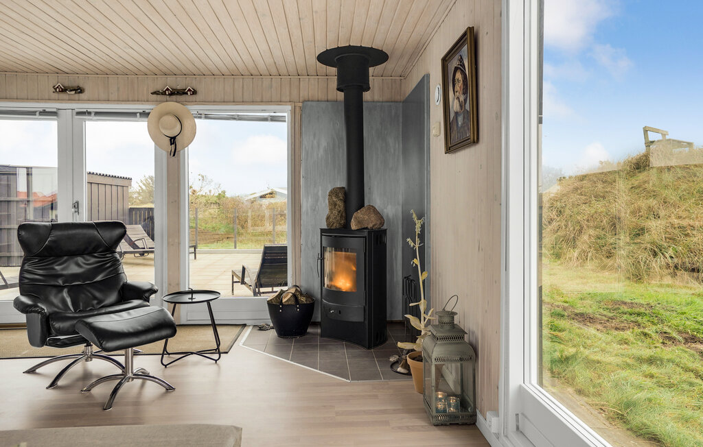 Feriehuse - Grønhøj , Danmark - A10123 15
