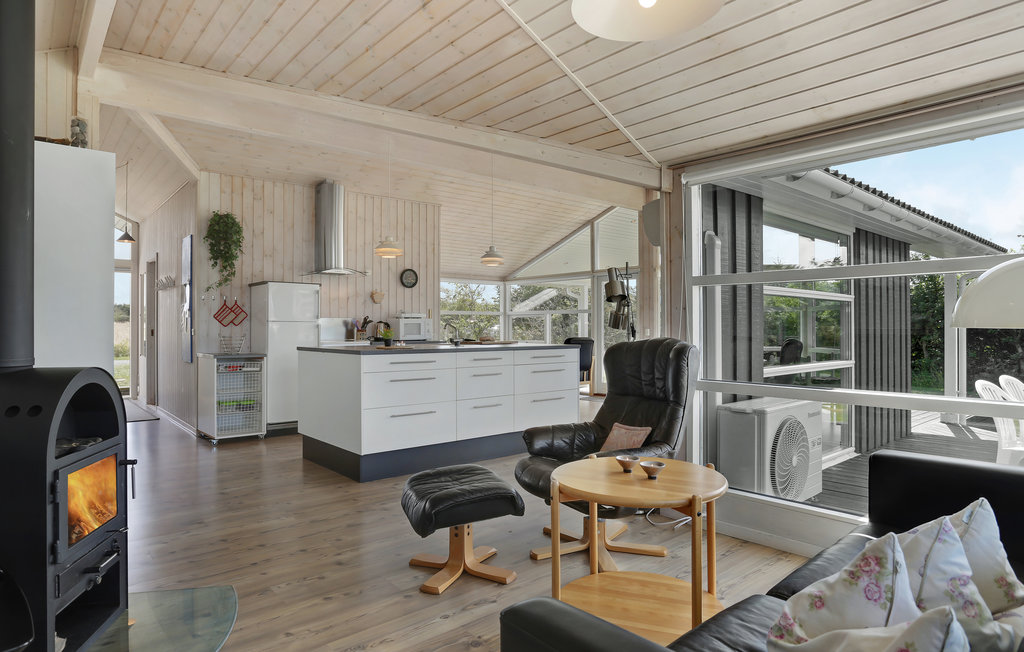 Ferienhaus - Grønhøj , Dänemark - A10279 18