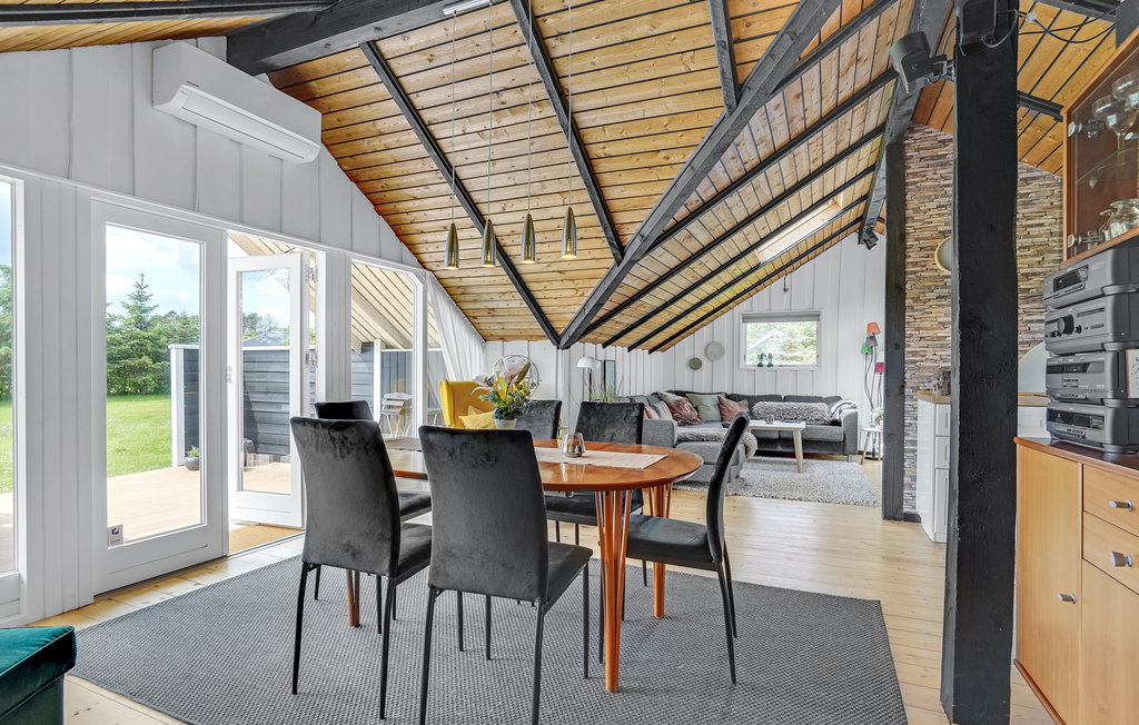 Feriehuse - Grønhøj , Danmark - A10518 14