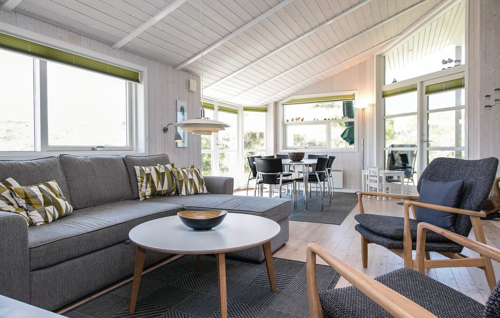 Ferienhaus - Grønhøj , Dänemark - A10020 11