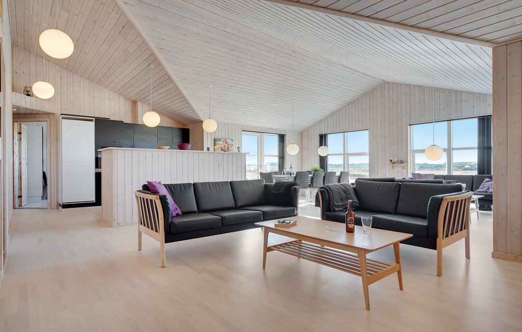 Feriehuse - Grønhøj , Danmark - A10072 3