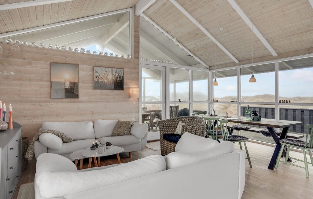 Feriehuse - Løkken , Danmark - A10121 11