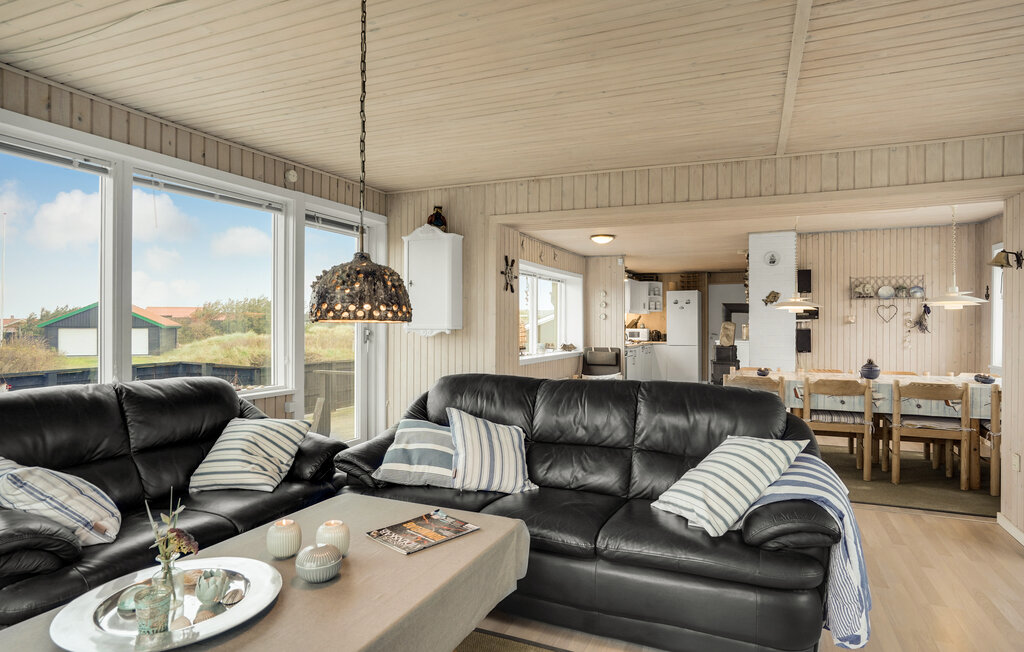 Feriehuse - Grønhøj , Danmark - A10123 14