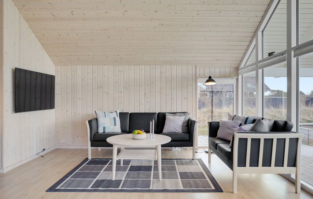 Feriehuse - Grønhøj , Danmark - A10038 3