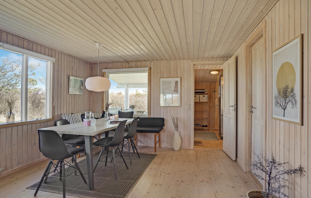 Ferienhaus - Løkken , Dänemark - A10105 5