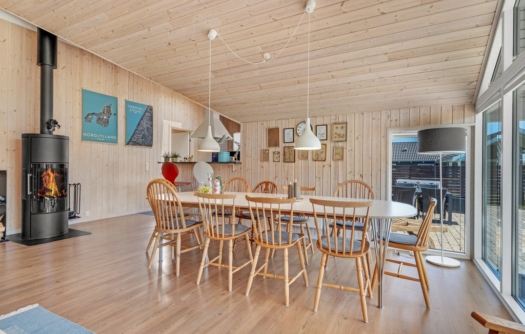 Ferienhaus - Grønhøj , Dänemark - A10317 23