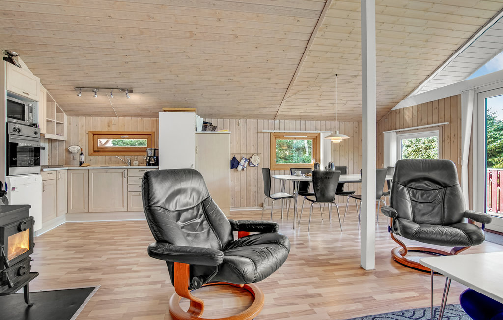 Ferienhaus - Grønhøj , Dänemark - A10334 5