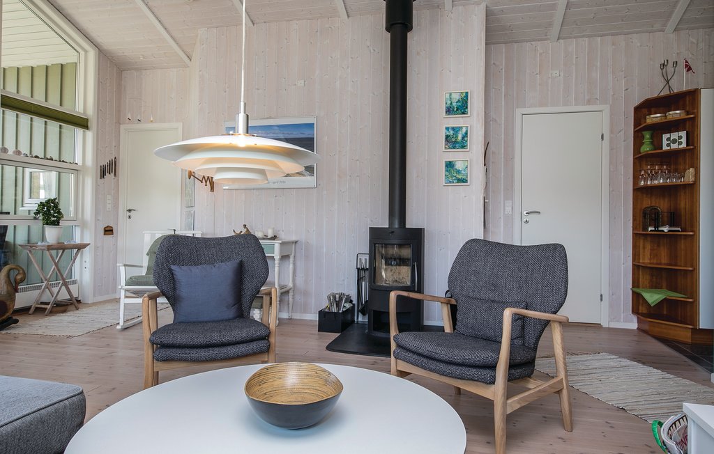 Ferienhaus - Grønhøj , Dänemark - A10020 12