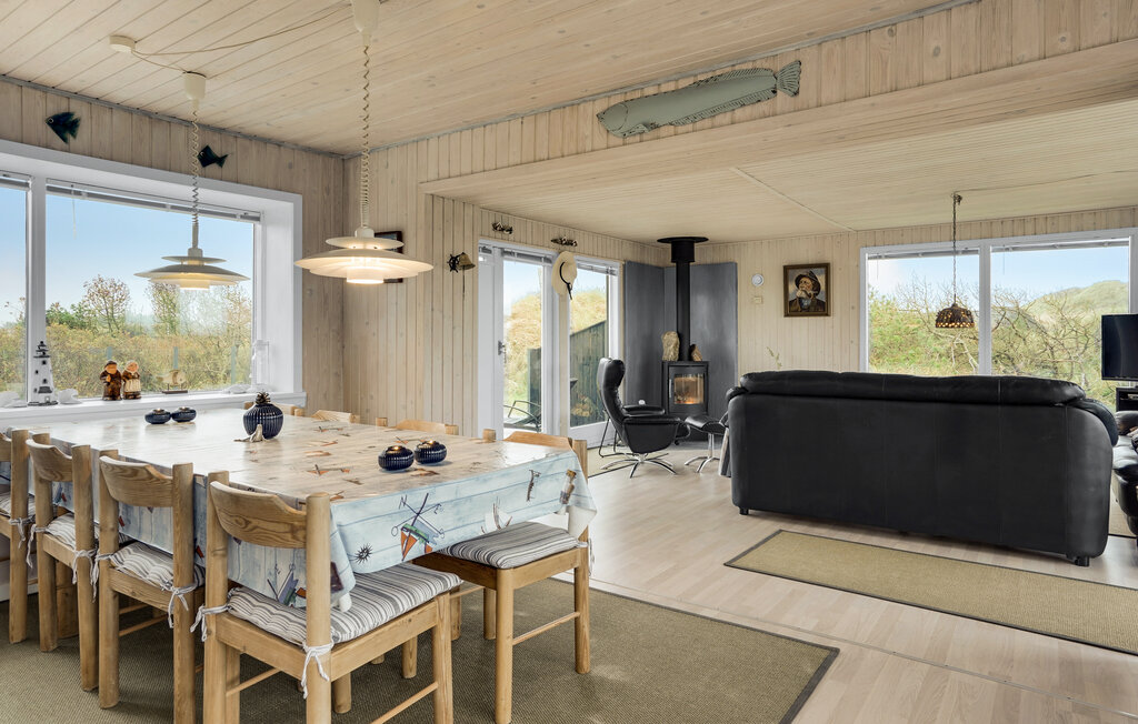 Feriehuse - Grønhøj , Danmark - A10123 3