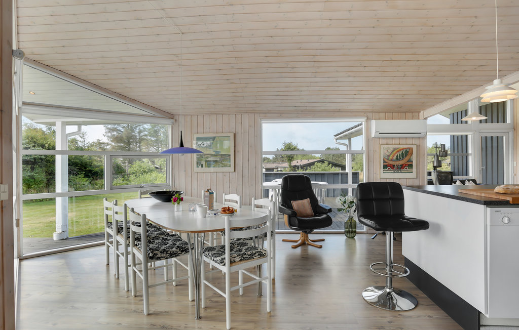 Ferienhaus - Grønhøj , Dänemark - A10279 8
