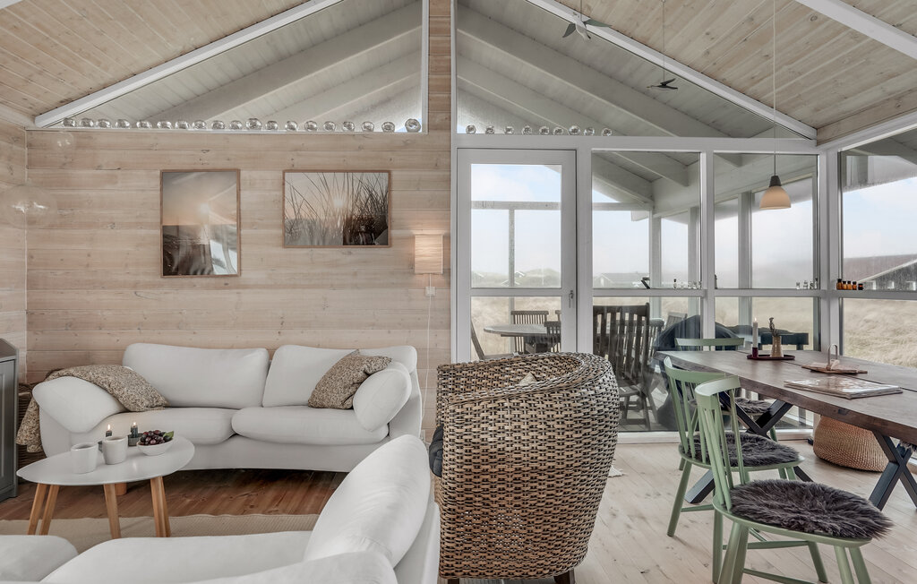 Feriehuse - Løkken , Danmark - A10121 12