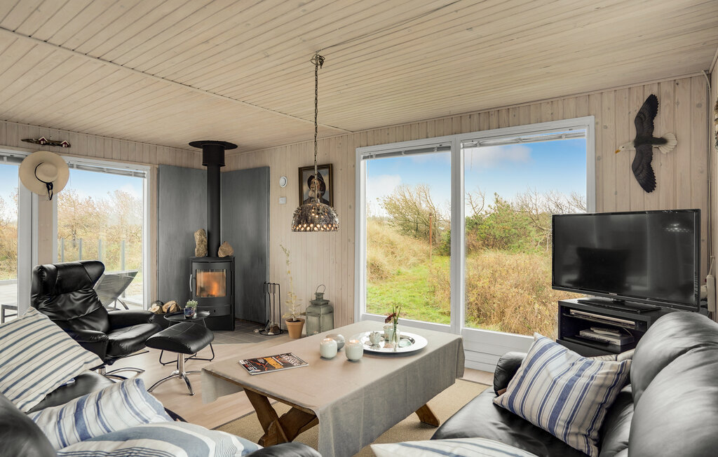 Feriehuse - Grønhøj , Danmark - A10123 2