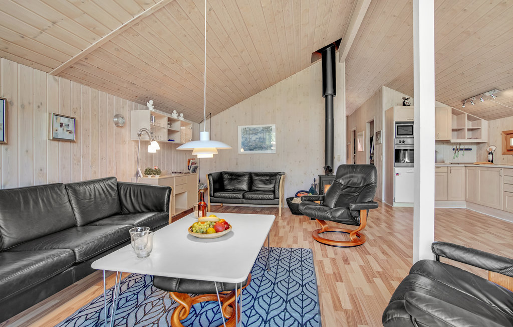 Ferienhaus - Grønhøj , Dänemark - A10334 4