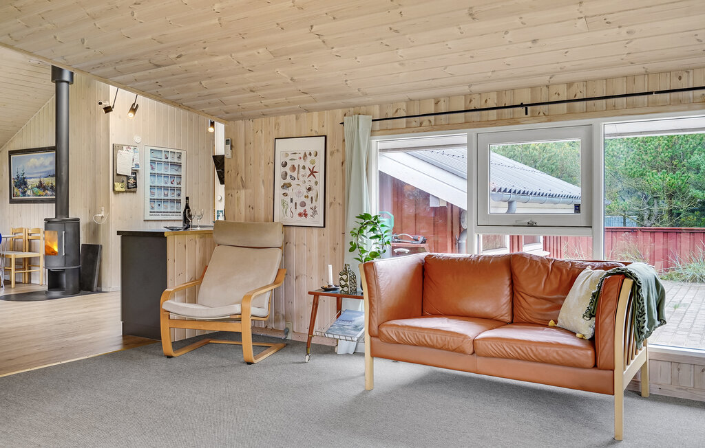Feriehuse - Grønhøj , Danmark - A10420 4
