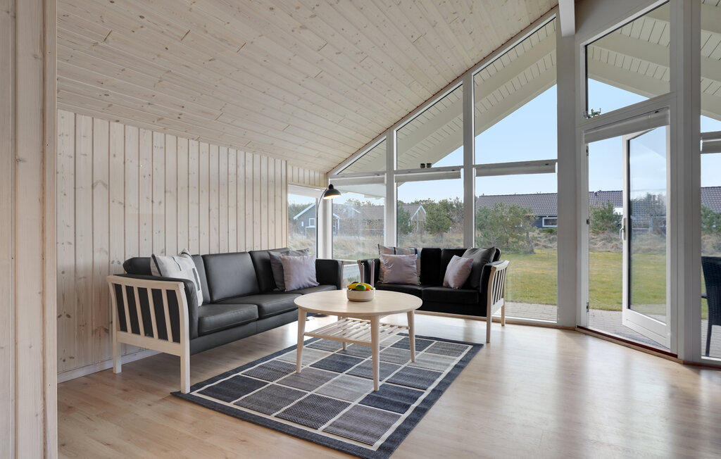 Feriehuse - Grønhøj , Danmark - A10038 13