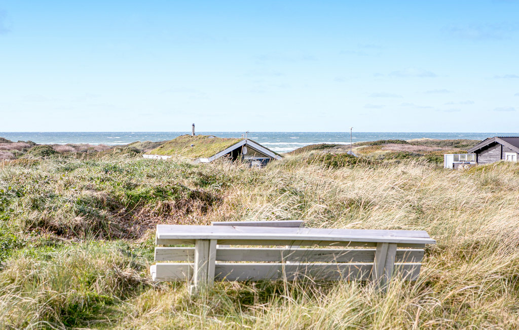 Ferienhaus - Grønhøj , Dänemark - A10020 3