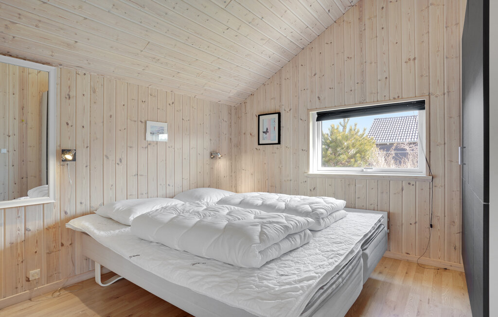 Feriehuse - Grønhøj , Danmark - A10038 14