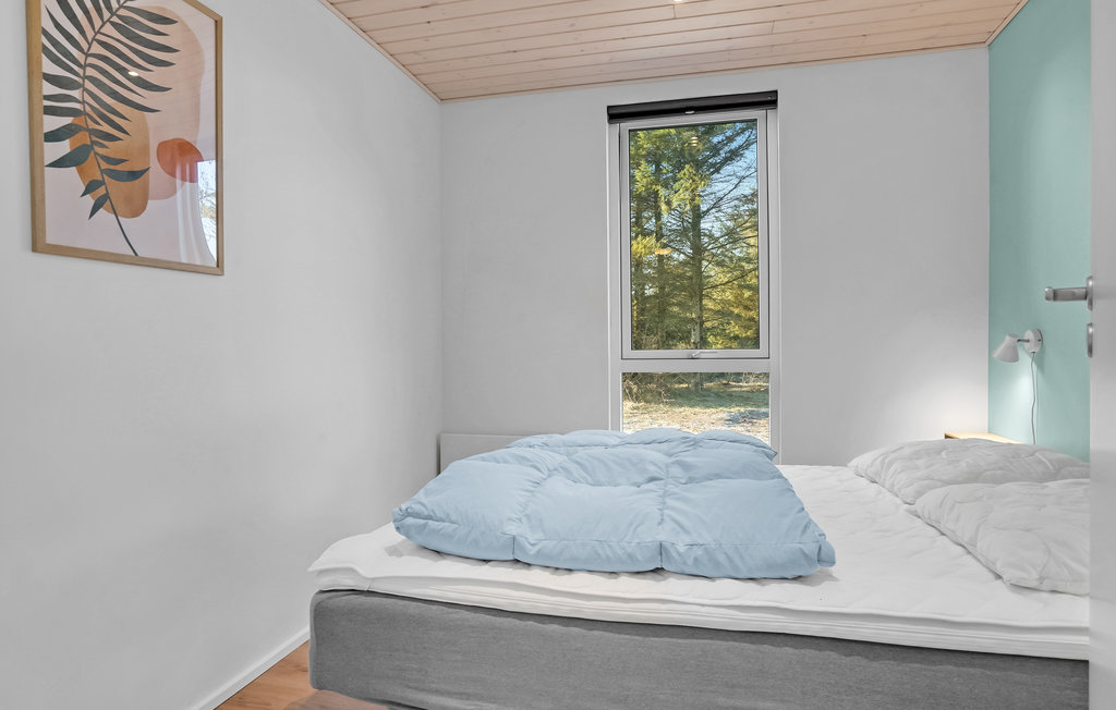 Feriehuse - Grønhøj , Danmark - A10256 24