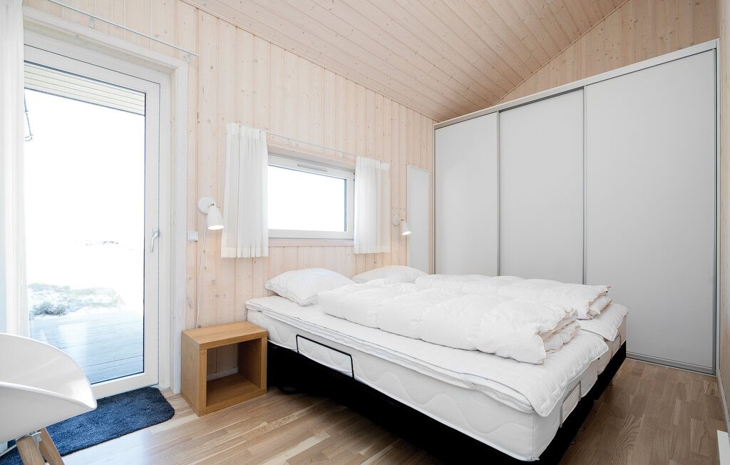Ferienhaus - Grønhøj , Dänemark - A10444 28