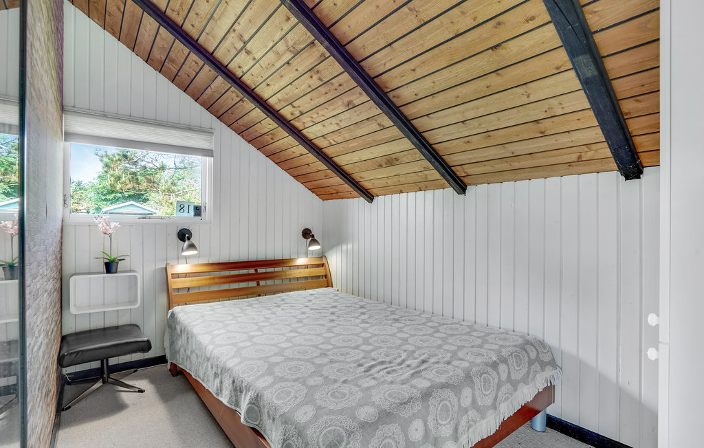 Feriehuse - Grønhøj , Danmark - A10518 8