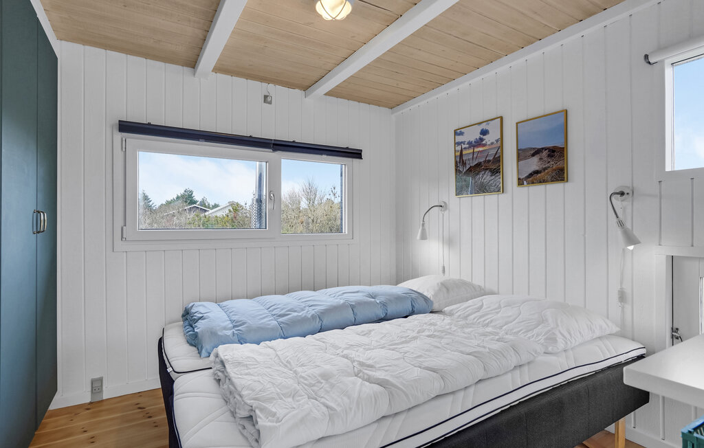 Ferienhaus - Grønhøj , Dänemark - A10030 22