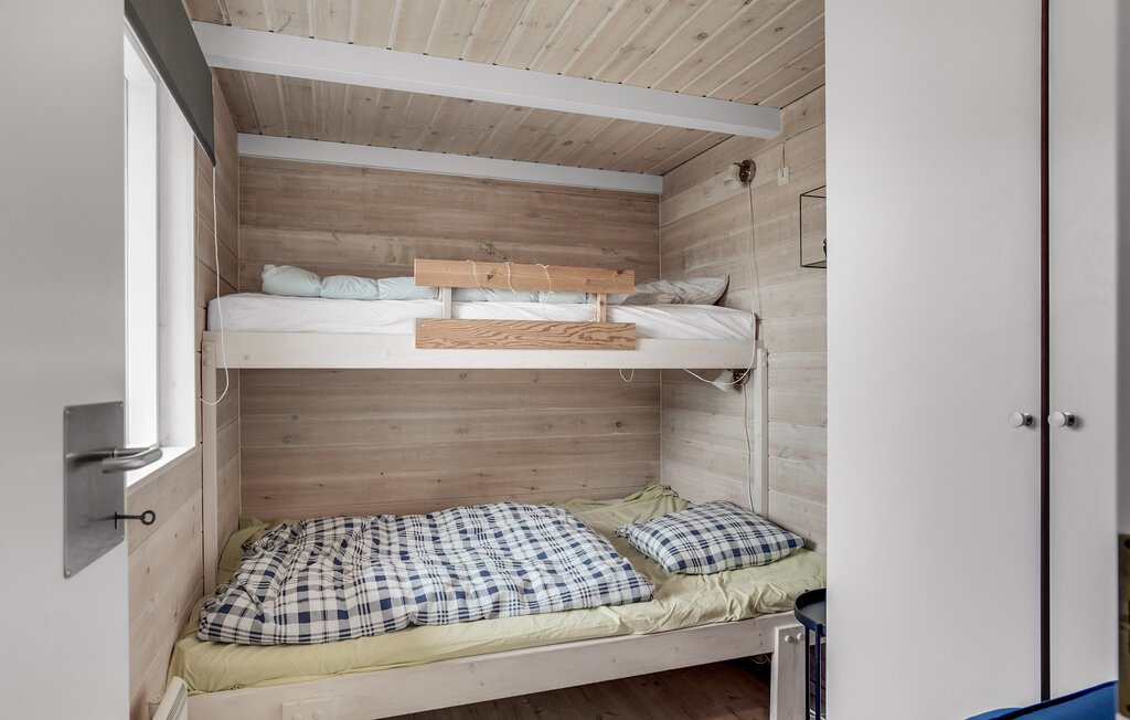 Feriehuse - Løkken , Danmark - A10121 14