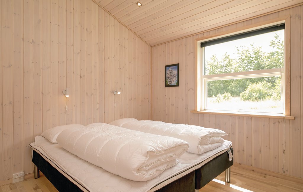 Ferienhaus - Grønhøj , Dänemark - A10474 16