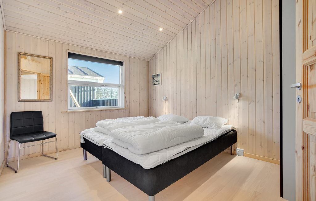 Feriehuse - Grønhøj , Danmark - A10072 18