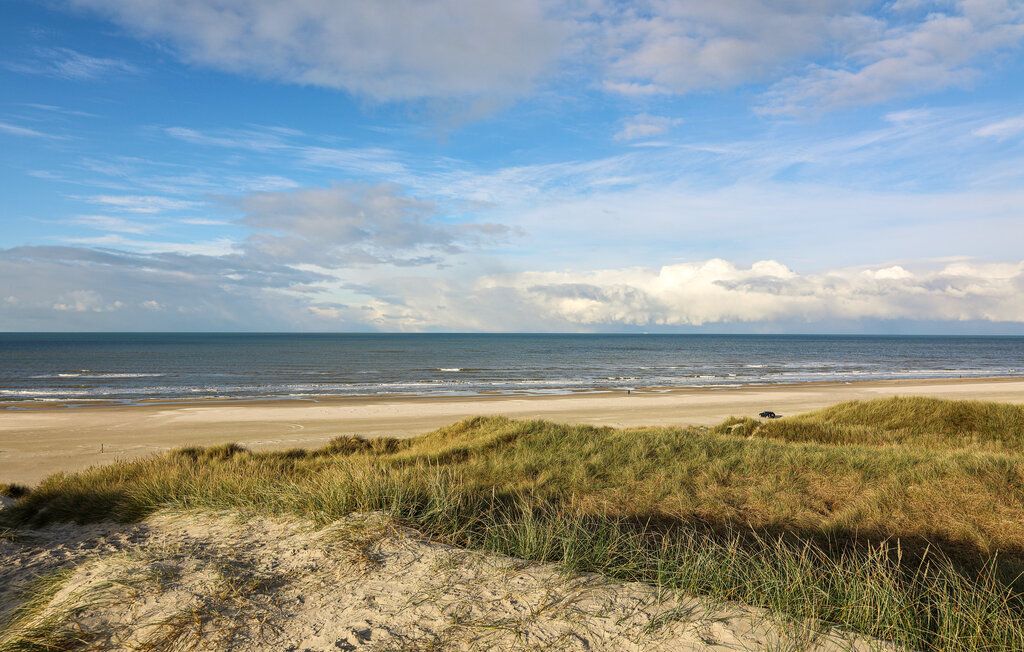 Feriehuse - Grønhøj , Danmark - A10123 25