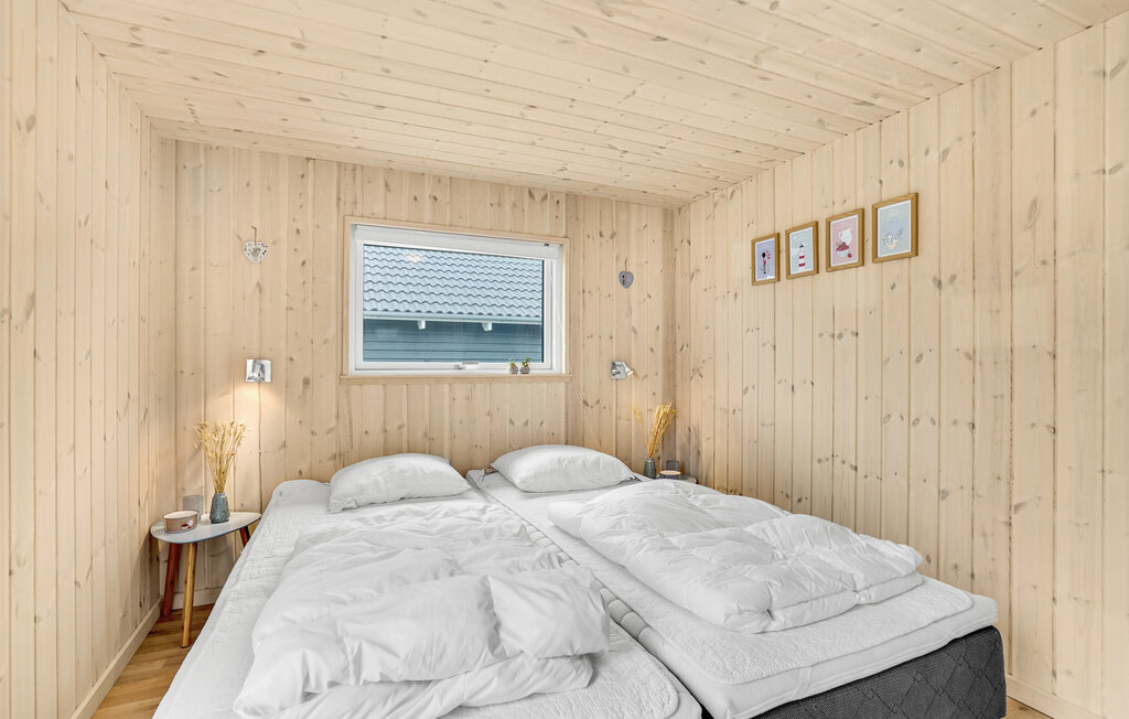 Feriehuse - Grønhøj , Danmark - A10038 18