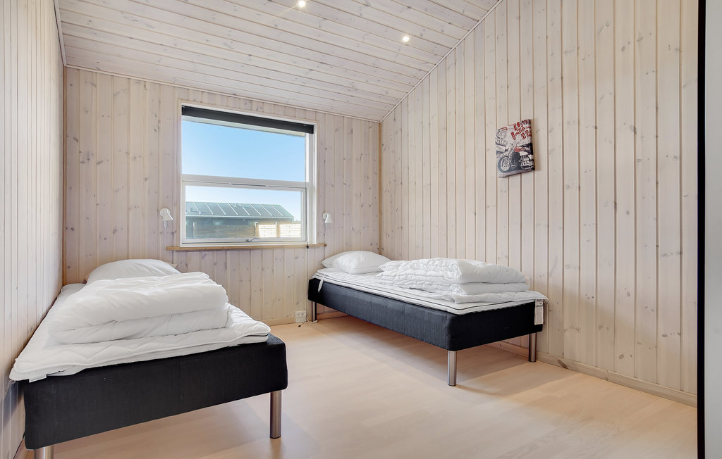 Feriehuse - Grønhøj , Danmark - A10072 22