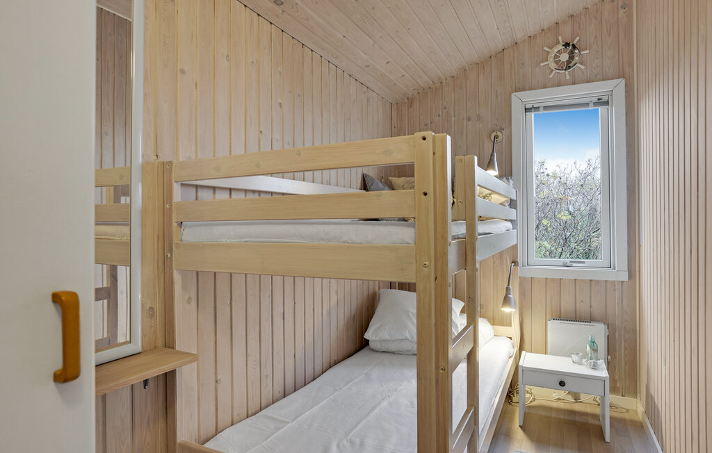 Feriehuse - Grønhøj , Danmark - A10123 23