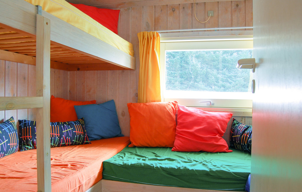 Ferienhaus - Grønhøj , Dänemark - A10019 15