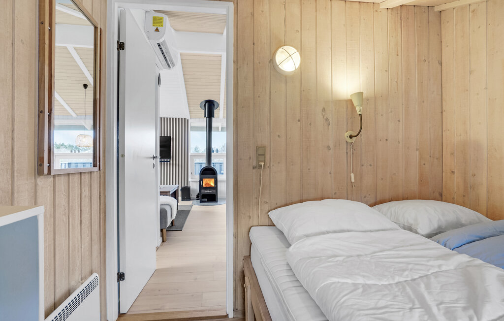 Ferienhaus - Grønhøj , Dänemark - A10030 25