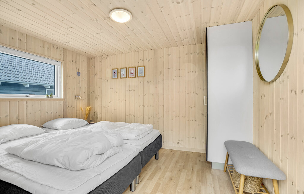 Feriehuse - Grønhøj , Danmark - A10038 17