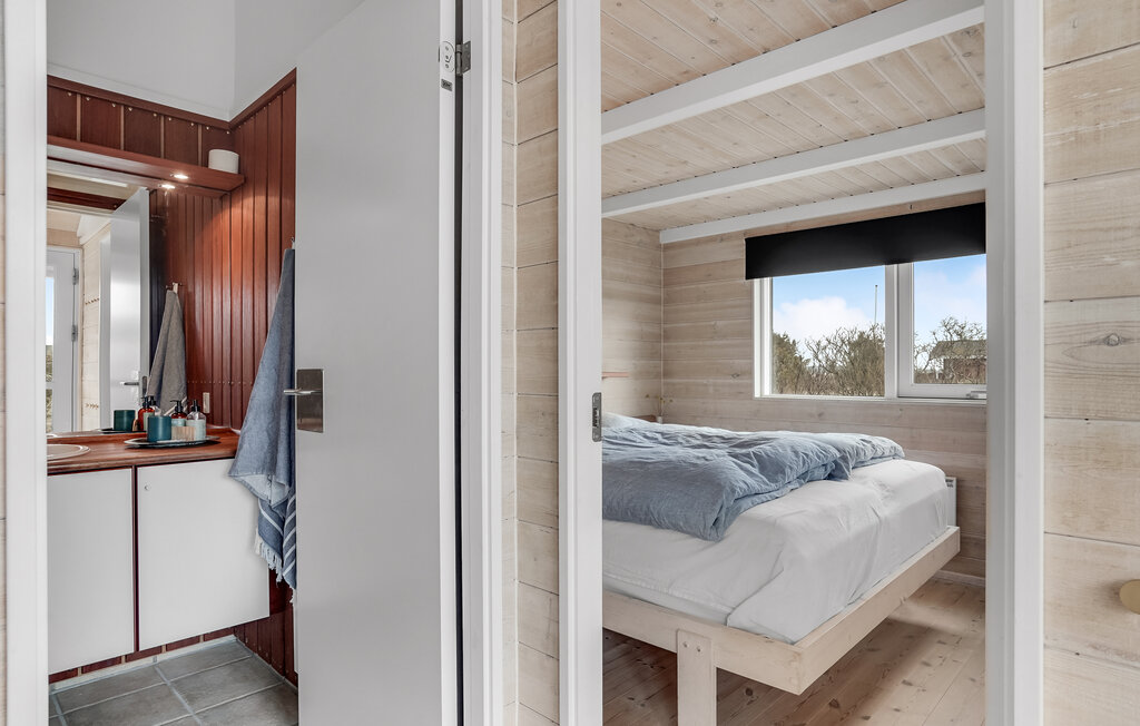 Feriehuse - Løkken , Danmark - A10121 16