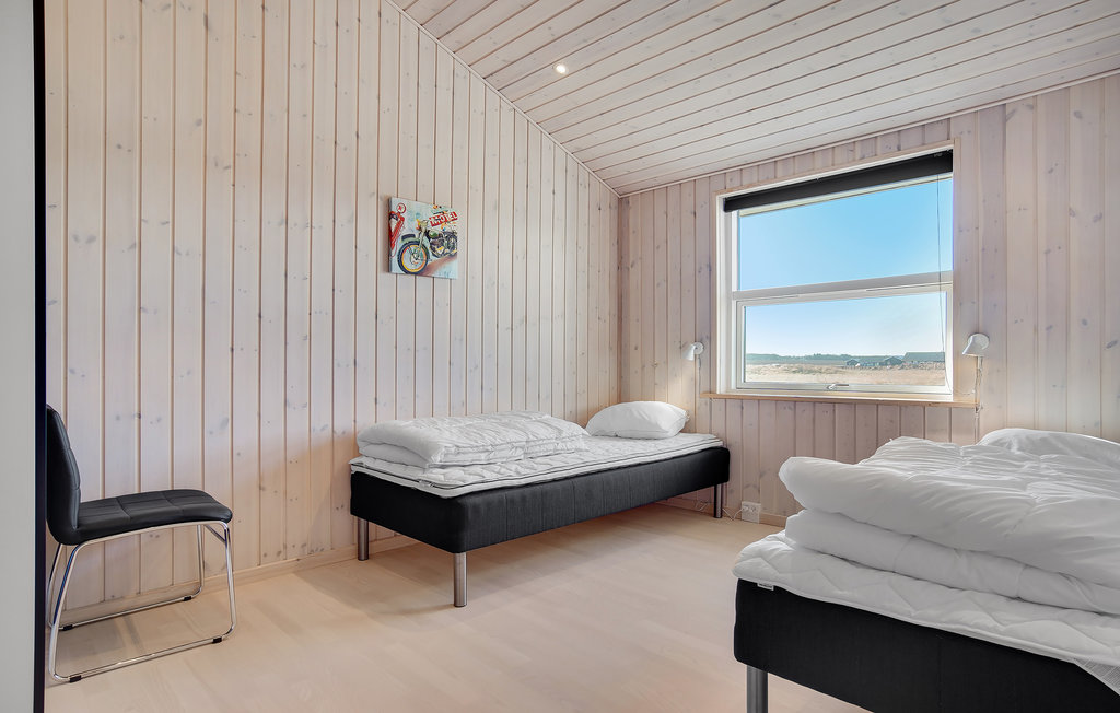 Feriehuse - Grønhøj , Danmark - A10072 21