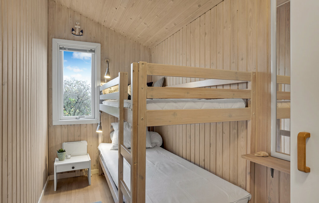 Feriehuse - Grønhøj , Danmark - A10123 22