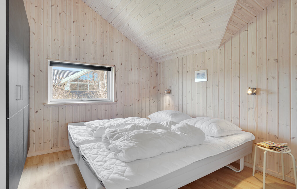 Feriehuse - Grønhøj , Danmark - A10038 15