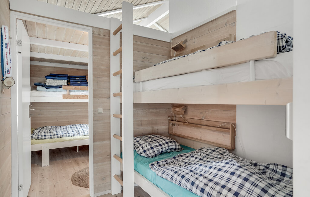 Feriehuse - Løkken , Danmark - A10121 15