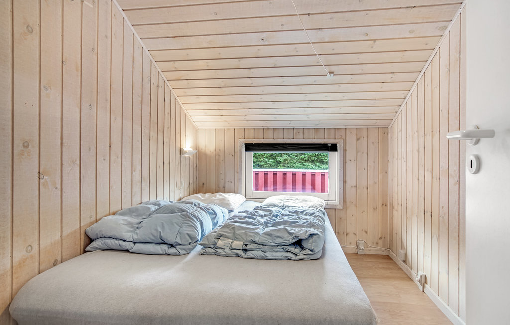 Ferienhaus - Grønhøj , Dänemark - A10334 22