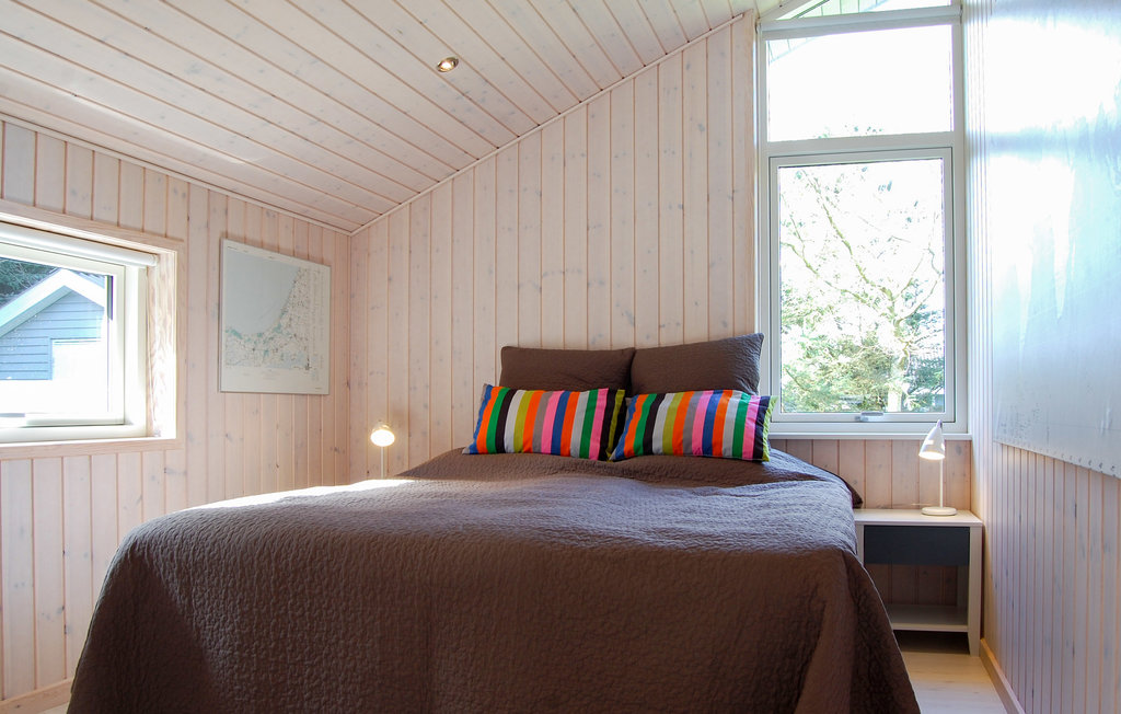 Ferienhaus - Grønhøj , Dänemark - A10019 13