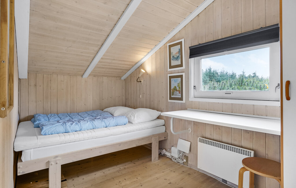 Ferienhaus - Grønhøj , Dänemark - A10030 23