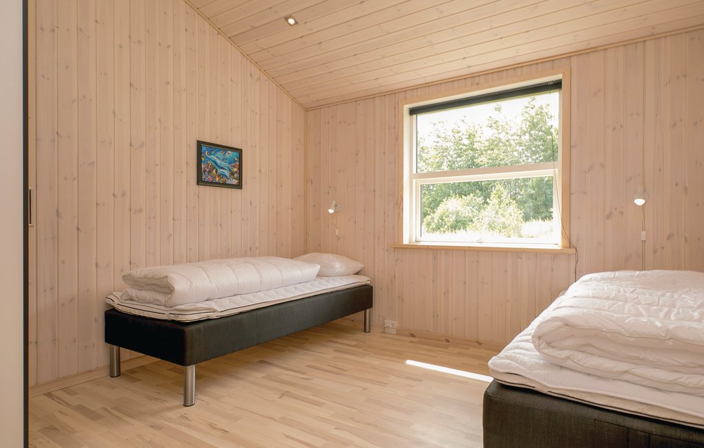 Ferienhaus - Grønhøj , Dänemark - A10474 17