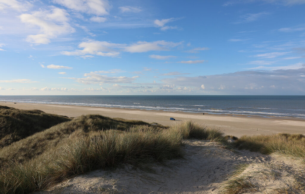 Feriehuse - Grønhøj , Danmark - A10123 26