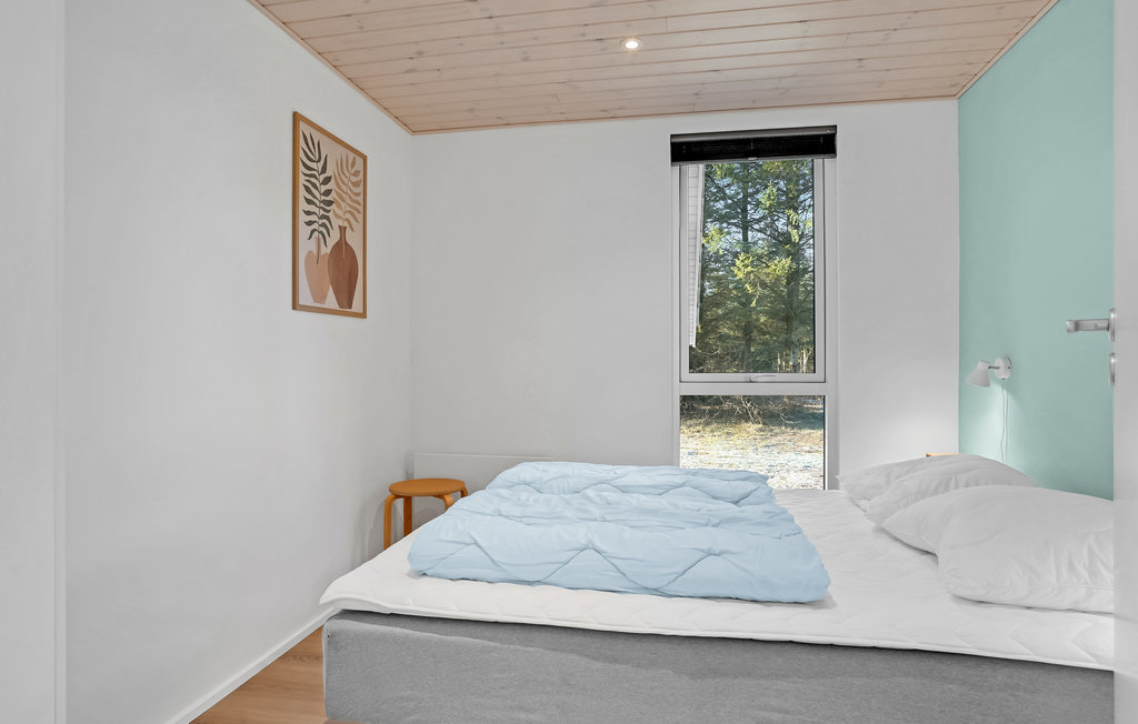 Feriehuse - Grønhøj , Danmark - A10256 25