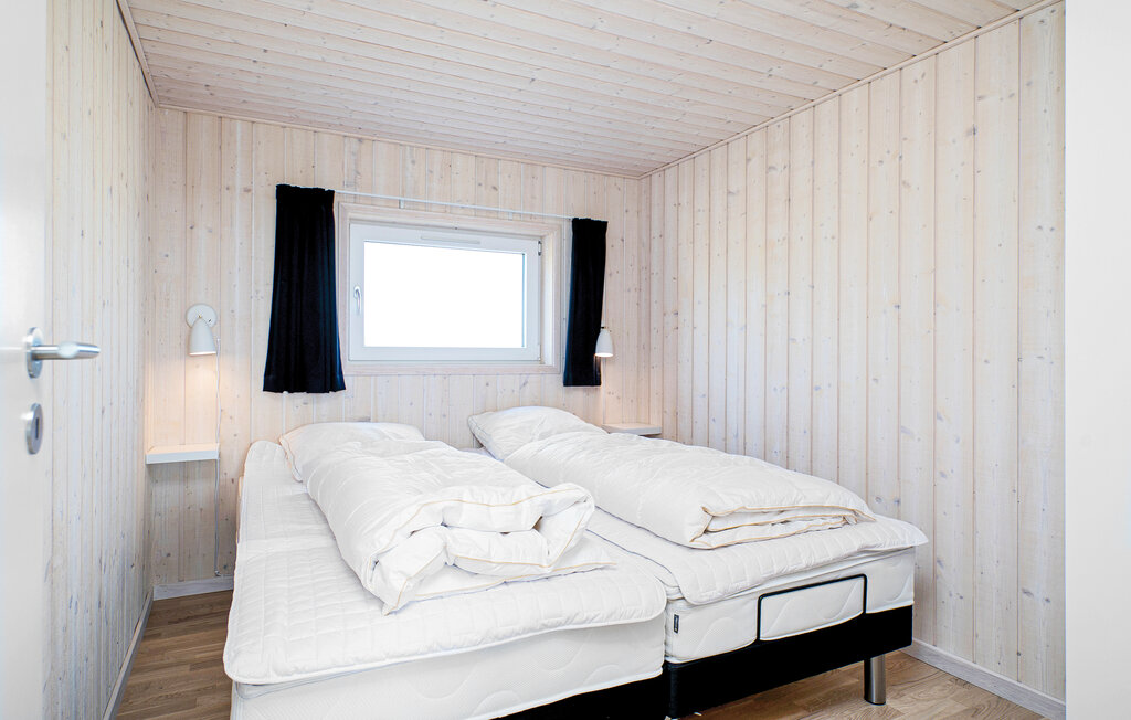 Ferienhaus - Grønhøj , Dänemark - A10444 29