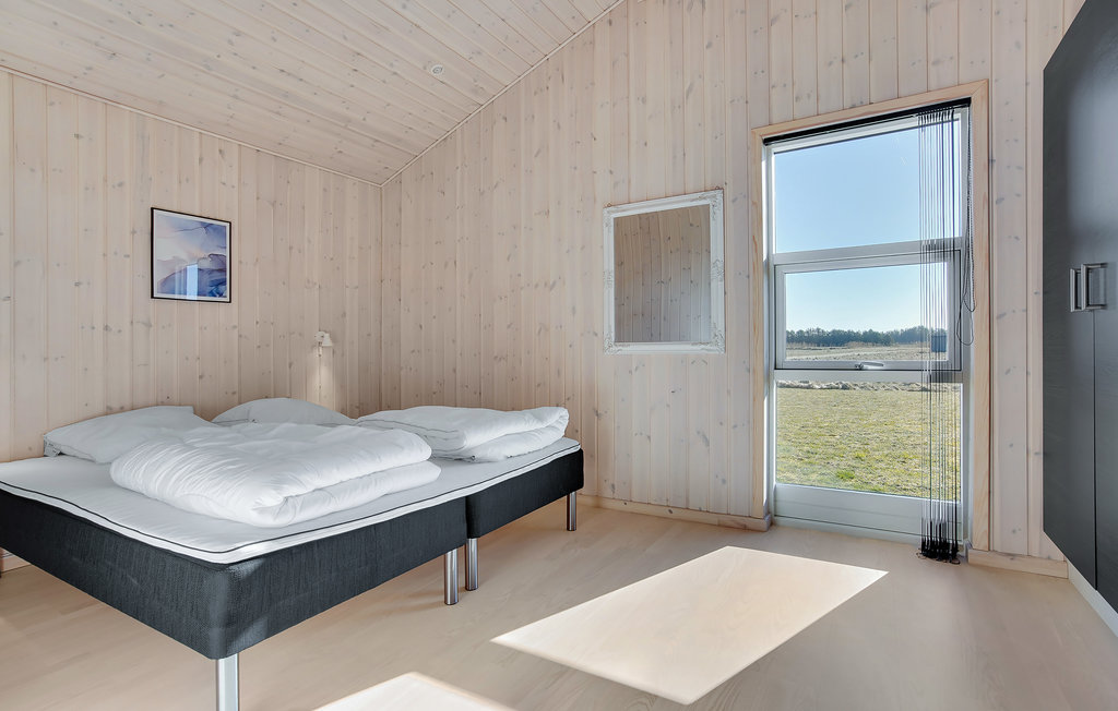 Feriehuse - Grønhøj , Danmark - A10072 20